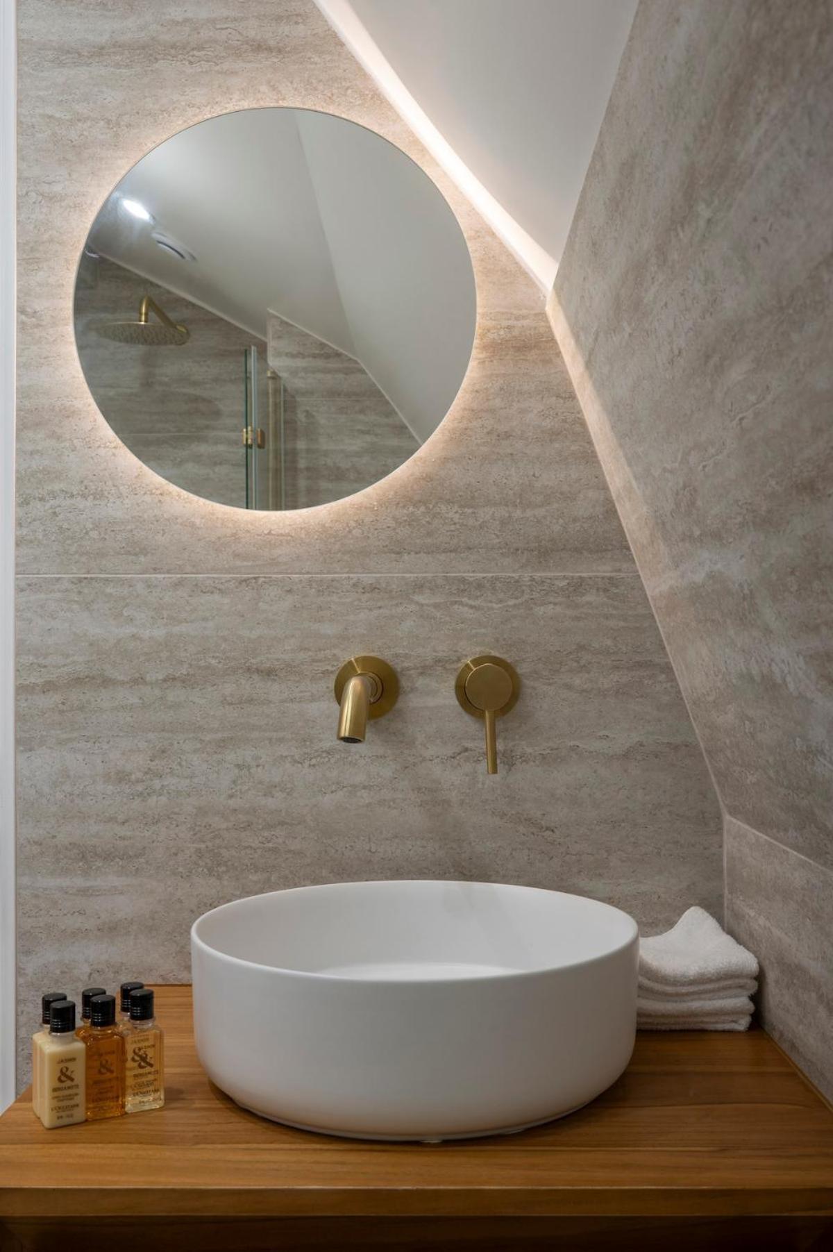 Le Marais Apartment ปารีส ภายนอก รูปภาพ